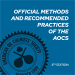 AOCS Recommended Practice Cd 11c-93