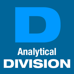 Analytical Division Dues