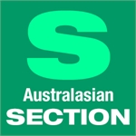 Australasian Section Dues