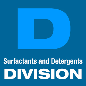 Surfactants and Detergents Division Dues