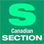 Canadian Section Dues