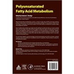 Polyunsaturated Fatty Acid Metabolism