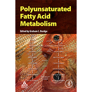 Polyunsaturated Fatty Acid Metabolism