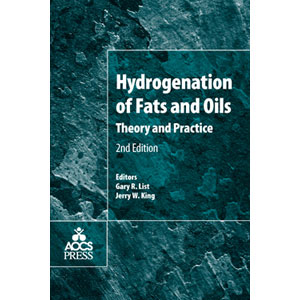 Hydrogenation of Fats and Oils: Theory and Practice