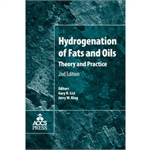 Hydrogenation of Fats and Oils: Theory and Practice