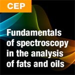 Fundamentals of spectroscopy in the analysis of fats and oils
