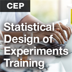 Statistical Design of Experiments Training Overview