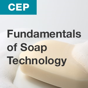 Fundamentals of Soap Technology: Composition, Manufacturing, and Applications