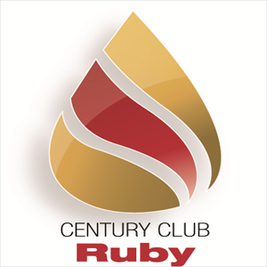  $200 Foundation Century Club Donation - Ruby Level