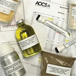 Peanut Paste, Aflatoxin